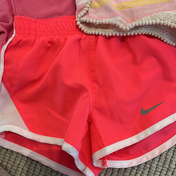 Shorts Bundle, J&J, Nike, EGG - Picture 2 of 8